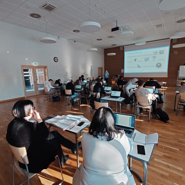 Dobeles Valsts ģimnāzija