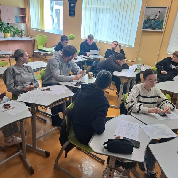 Pilsrundāles vidusskola